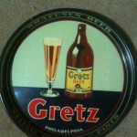 Gretz Tray - $100