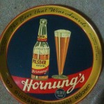 Hornung's Tray - $300