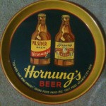 Hornung's Tray - $500